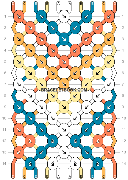 Normal pattern #103819 variation #461176 pattern