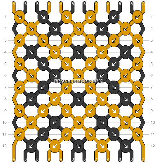 Normal pattern #3027 variation #461178 pattern