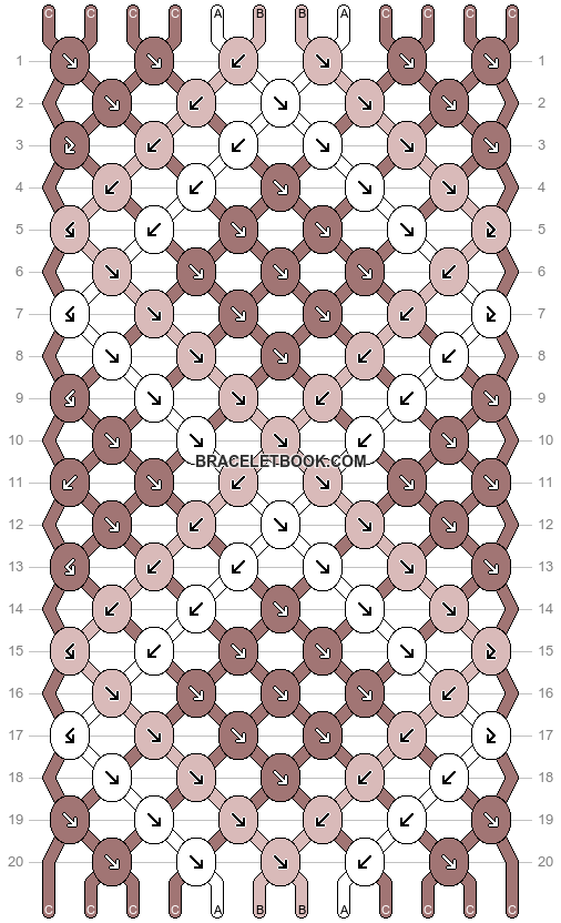 Normal pattern #47821 variation #461179 pattern