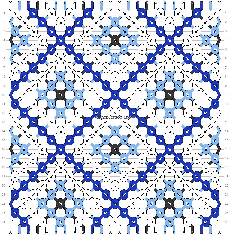 Normal pattern #142689 variation #461180 pattern