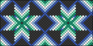 Normal pattern #25054 variation #461182