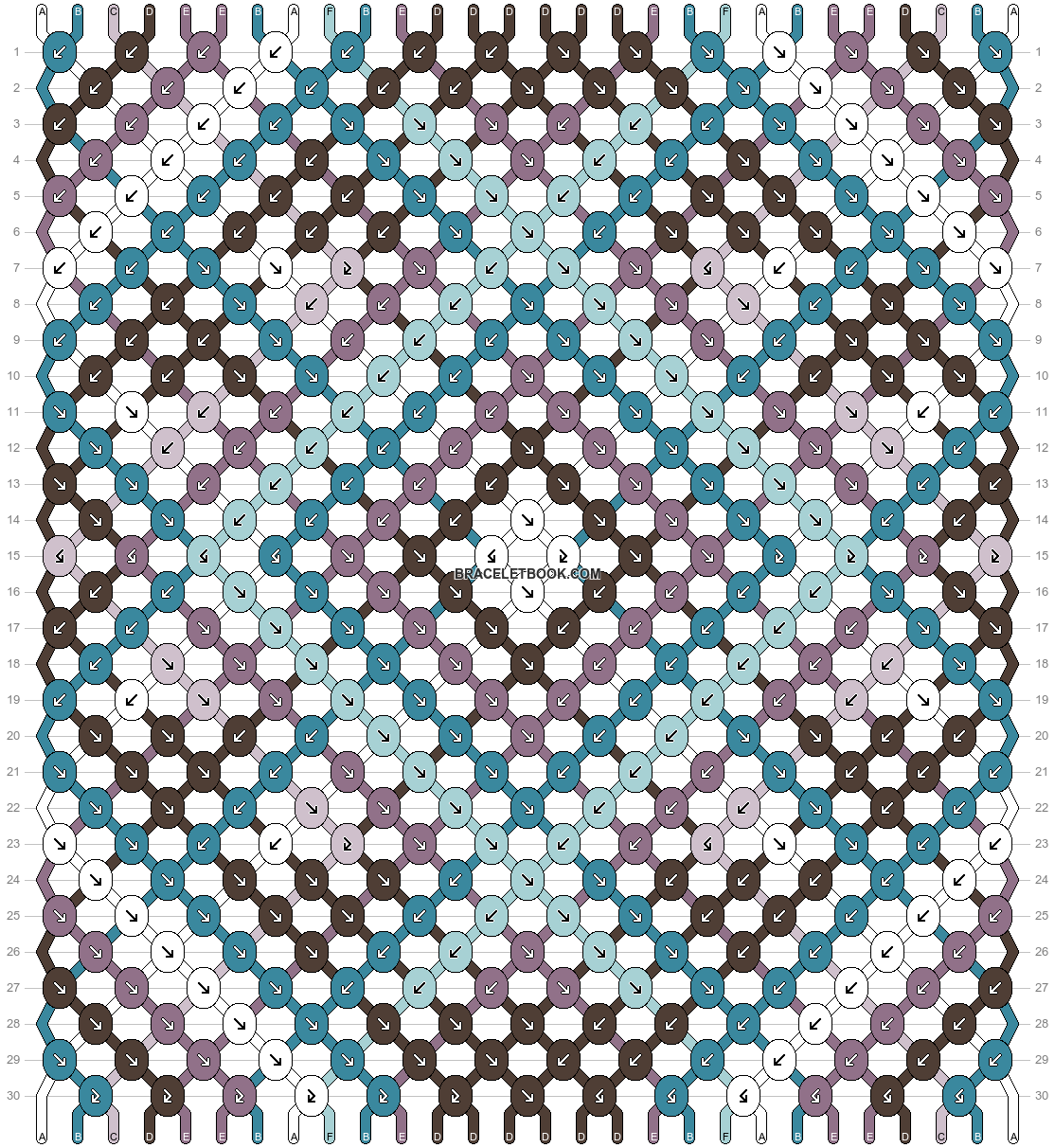 Normal pattern #36812 variation #461183 pattern