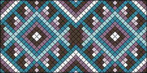 Normal pattern #36812 variation #461183