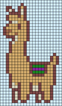 Alpha pattern #121051 variation #461186