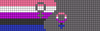 Alpha pattern #129525 variation #461189