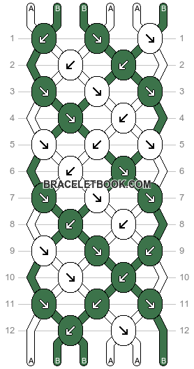 Normal pattern #219232 variation #461190 pattern