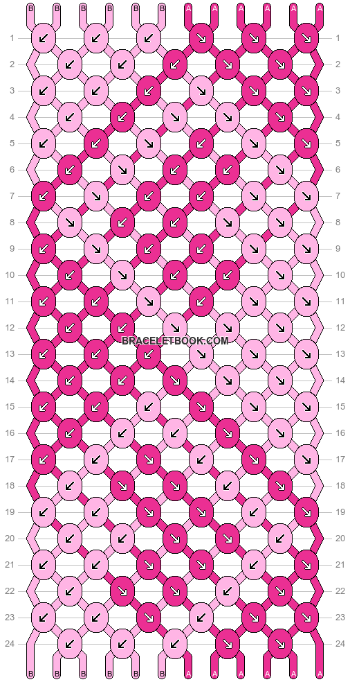 Normal pattern #182028 variation #461194 pattern