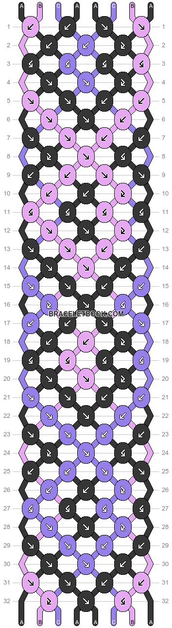 Normal pattern #182108 variation #461195 pattern