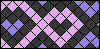 Normal pattern #182108 variation #461195