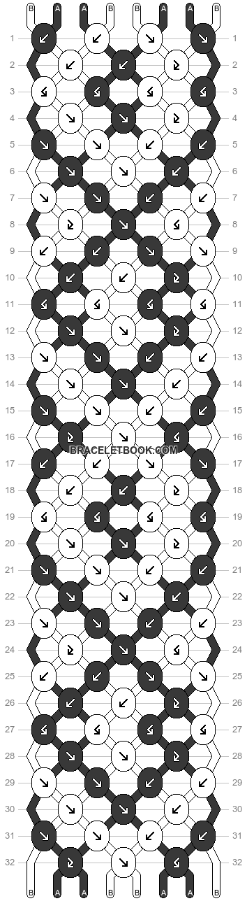 Normal pattern #182108 variation #461196 pattern