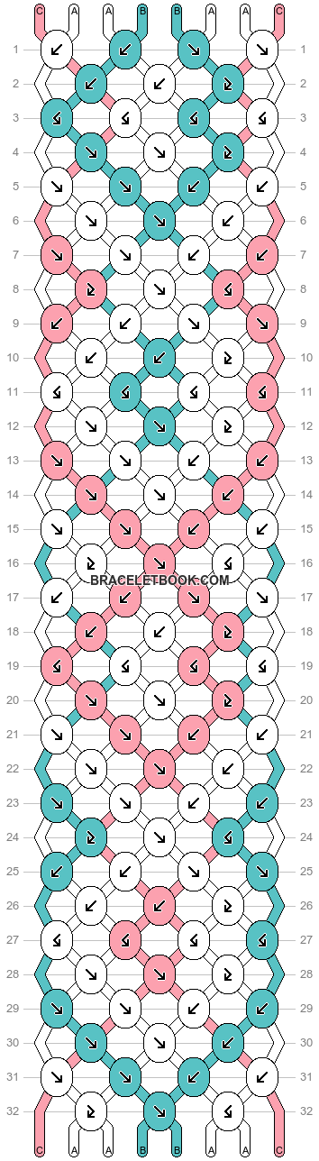 Normal pattern #182108 variation #461197 pattern
