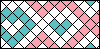 Normal pattern #182108 variation #461197