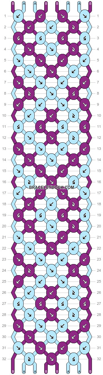 Normal pattern #182108 variation #461198 pattern