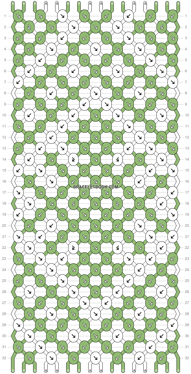 Normal pattern #32259 variation #461199 pattern