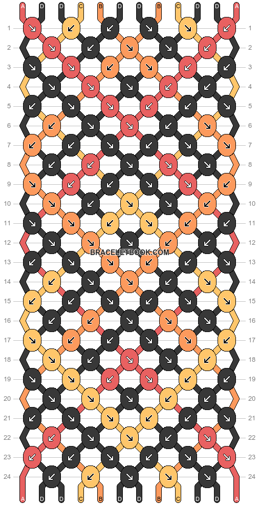 Normal pattern #48998 variation #461200 pattern