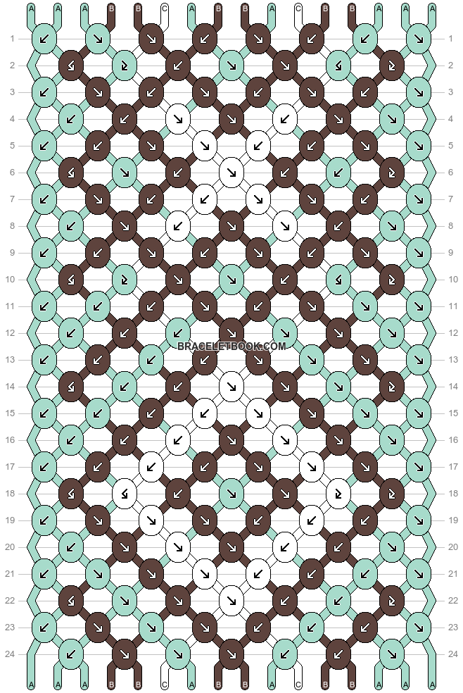 Normal pattern #124640 variation #461203 pattern