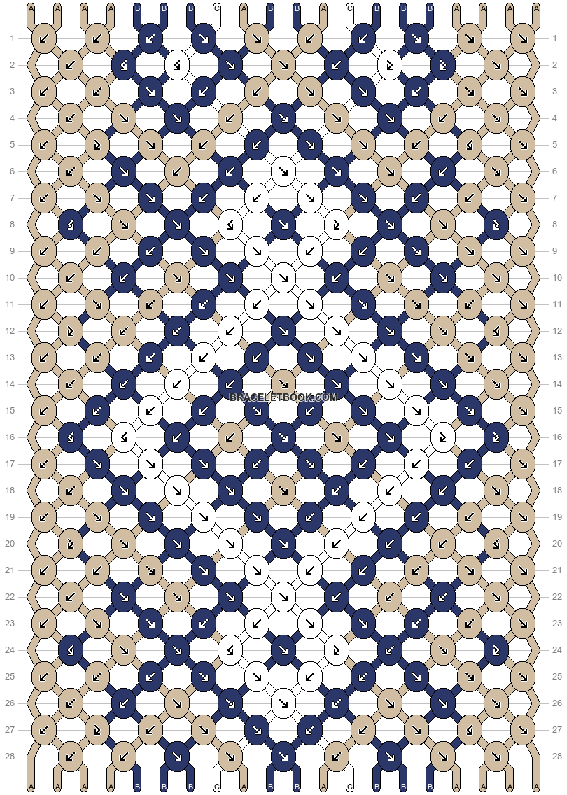 Normal pattern #124645 variation #461204 pattern