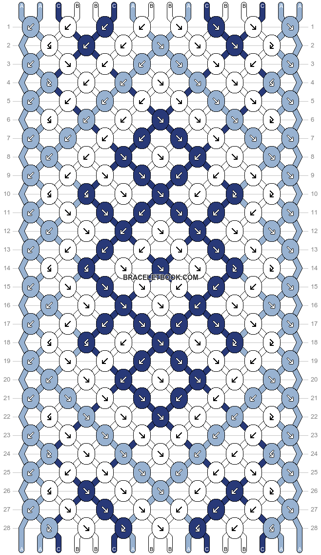 Normal pattern #111283 variation #461206 pattern