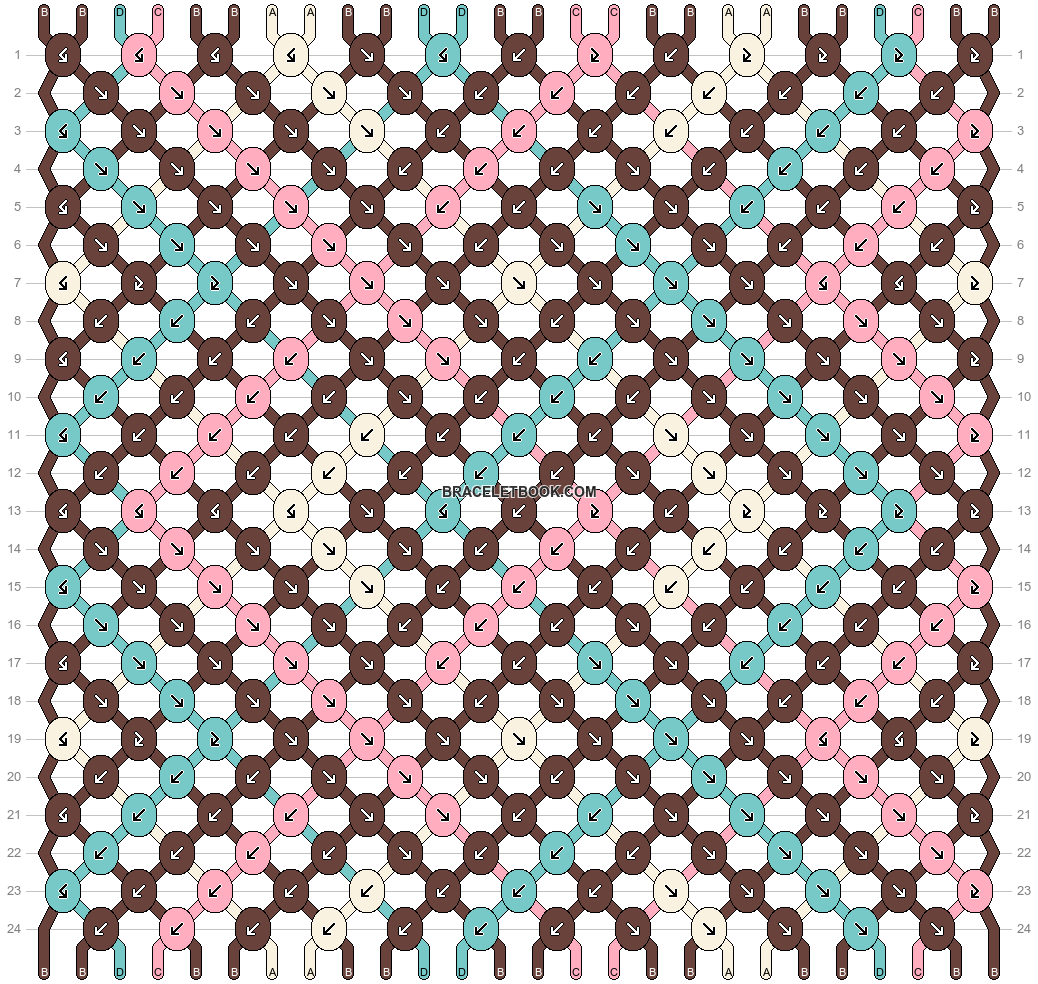 Normal pattern #108781 variation #461209 pattern