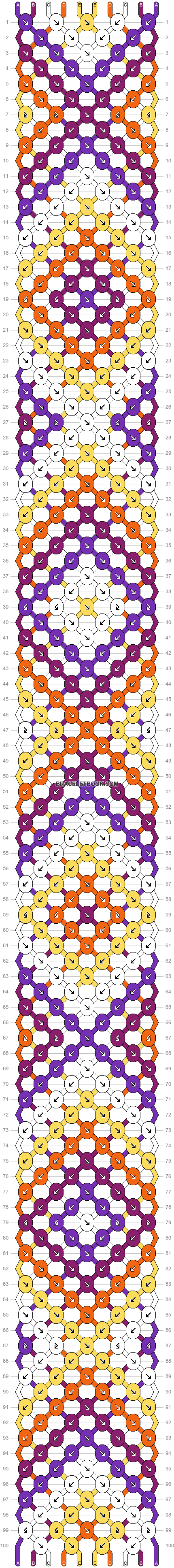 Normal pattern #109177 variation #461210 pattern
