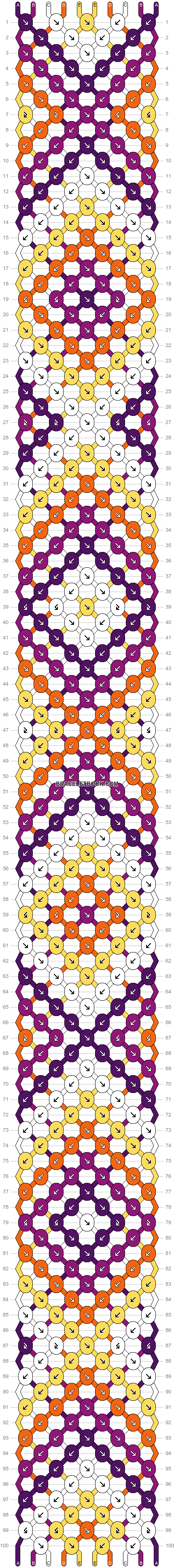 Normal pattern #109177 variation #461211 pattern