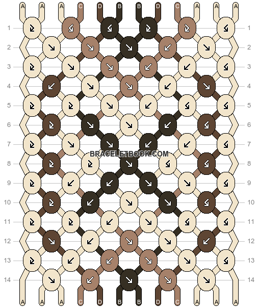 Normal pattern #131455 variation #461212 pattern