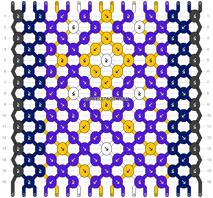 Normal pattern #219177 variation #461213 pattern