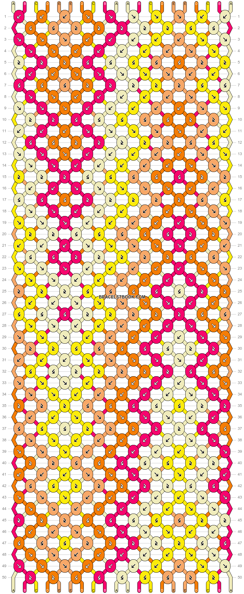 Normal pattern #24638 variation #461214 pattern