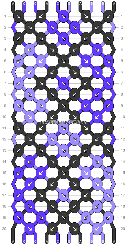 Normal pattern #218921 variation #461215 pattern