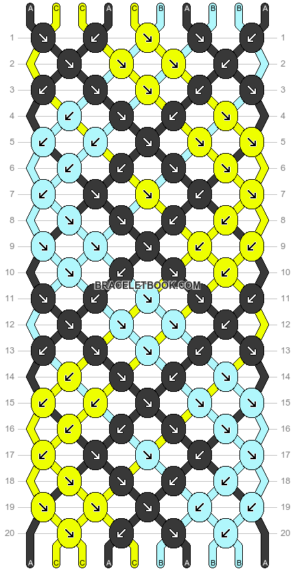 Normal pattern #218921 variation #461216 pattern