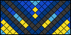 Normal pattern #211462 variation #461218