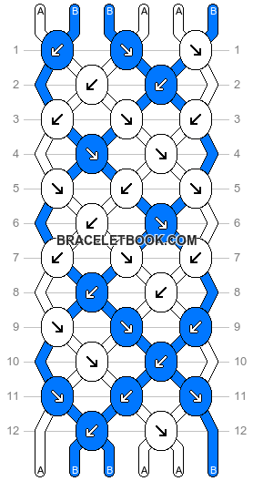 Normal pattern #219241 variation #461222 pattern
