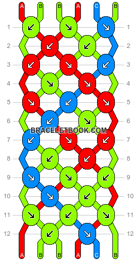Normal pattern #219241 variation #461223 pattern