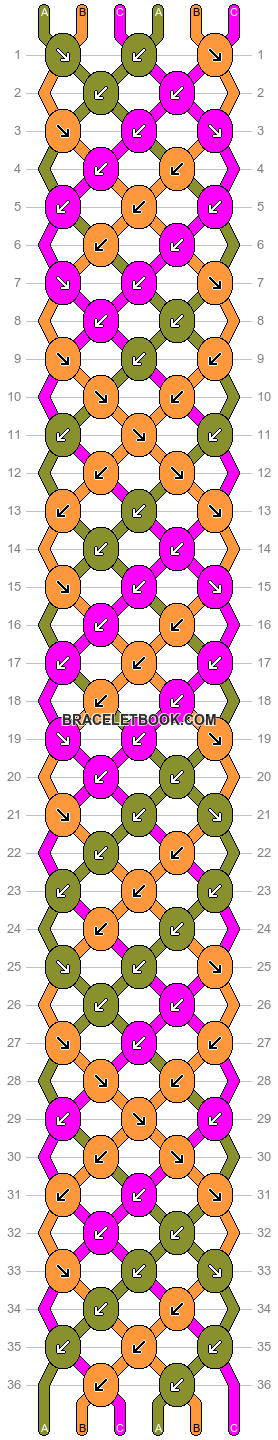 Normal pattern #219249 variation #461227 pattern