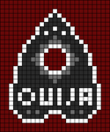 Alpha pattern #151366 variation #461228