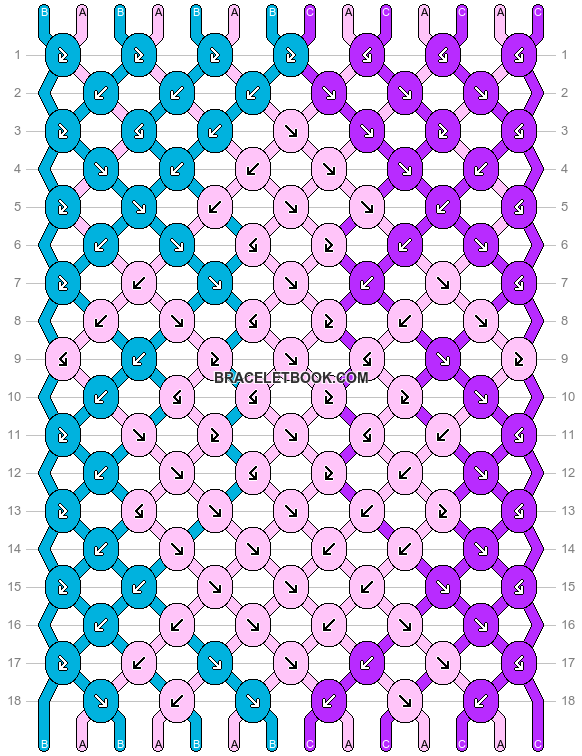 Normal pattern #101808 variation #461230 pattern