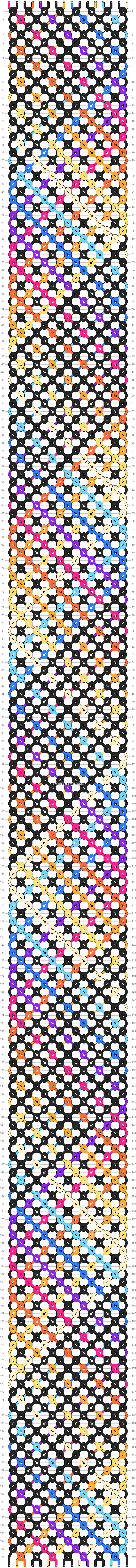 Normal pattern #218199 variation #461231 pattern