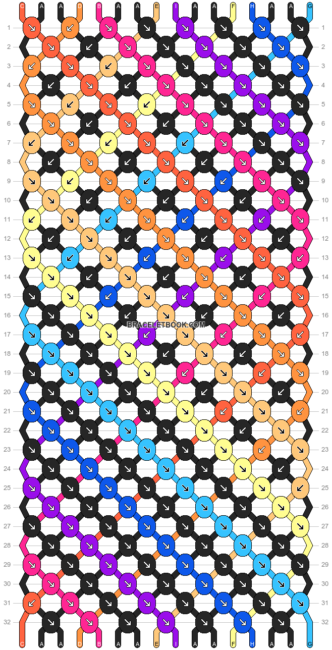 Normal pattern #218258 variation #461232 pattern