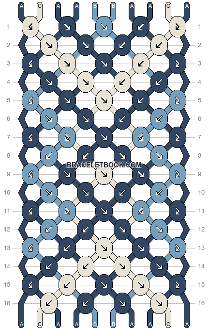 Normal pattern #133905 variation #461233 pattern