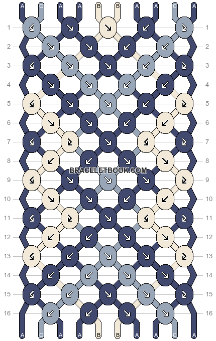 Normal pattern #133905 variation #461234 pattern