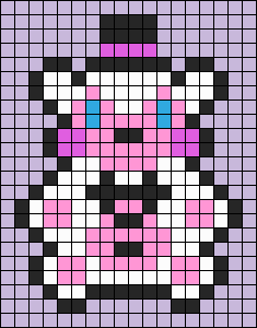 Alpha pattern #203035 variation #461235 preview