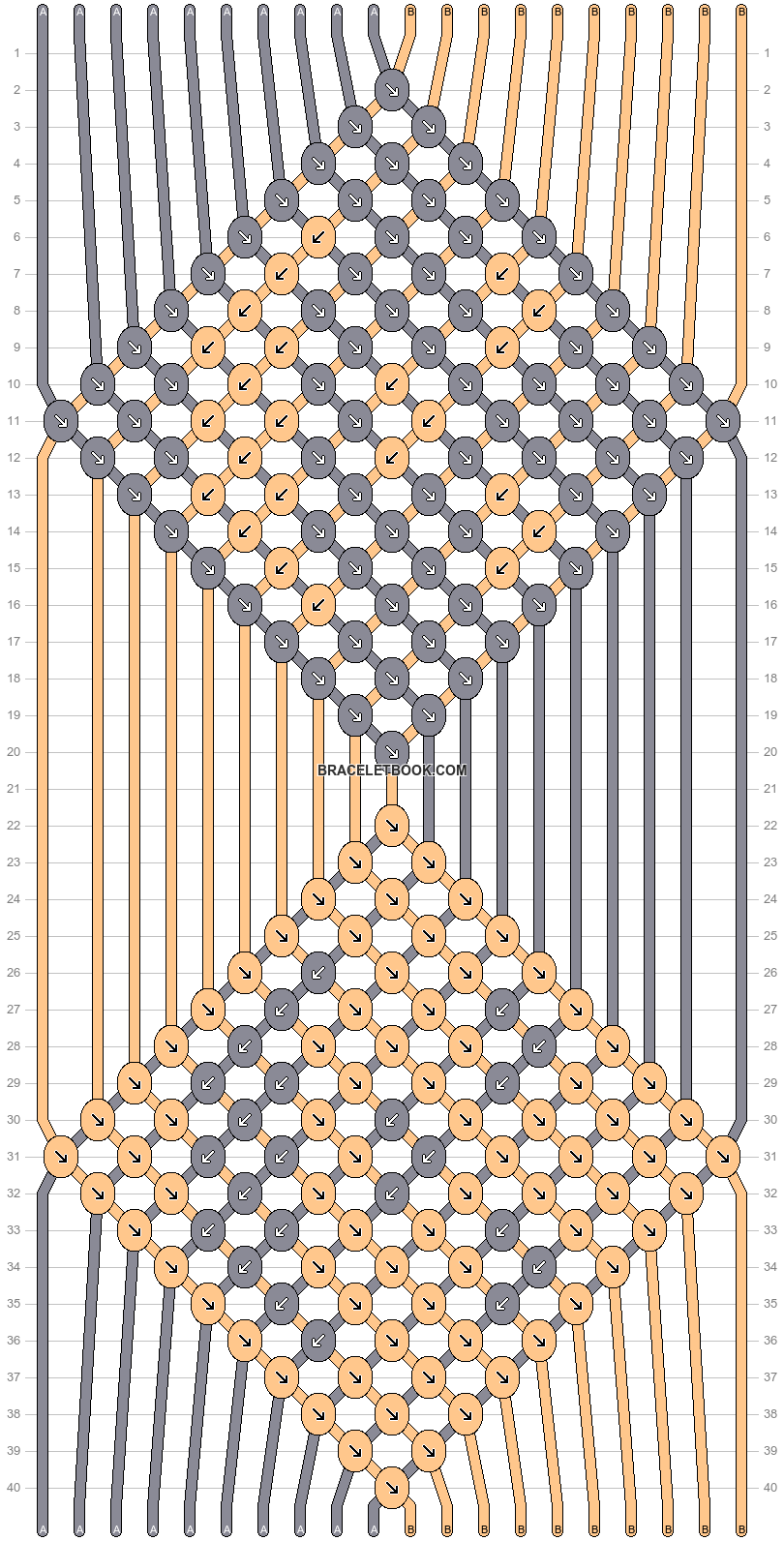 Normal pattern #54602 variation #461237 pattern