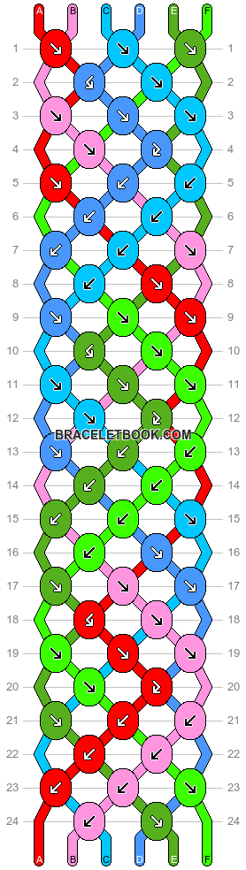 Normal pattern #219259 variation #461238 pattern