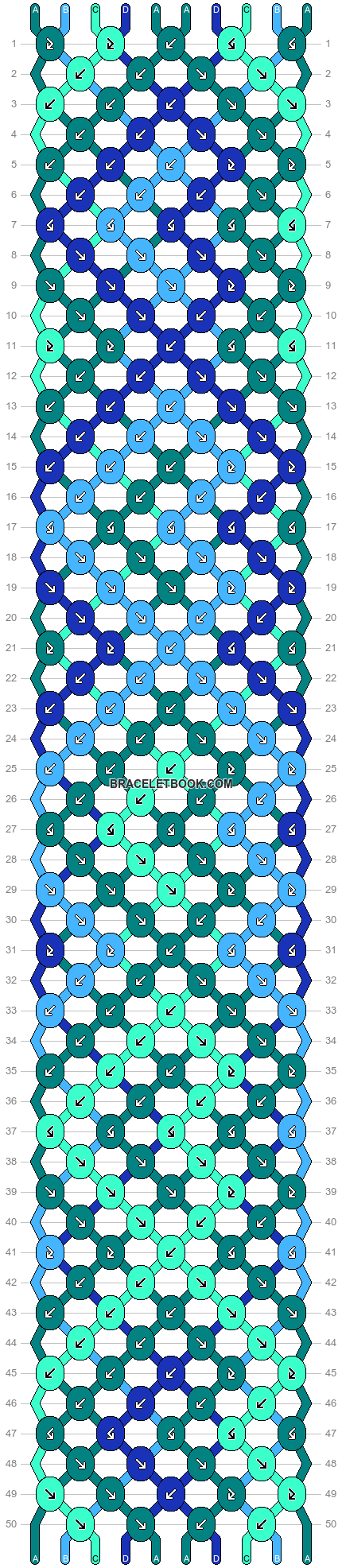 Normal pattern #146093 variation #461239 pattern