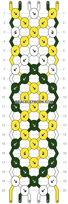 Normal pattern #145830 variation #461240 pattern