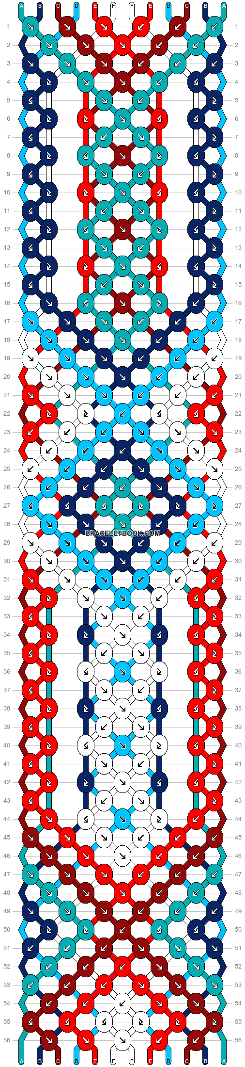 Normal pattern #29554 variation #461241 pattern