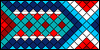 Normal pattern #29554 variation #461241