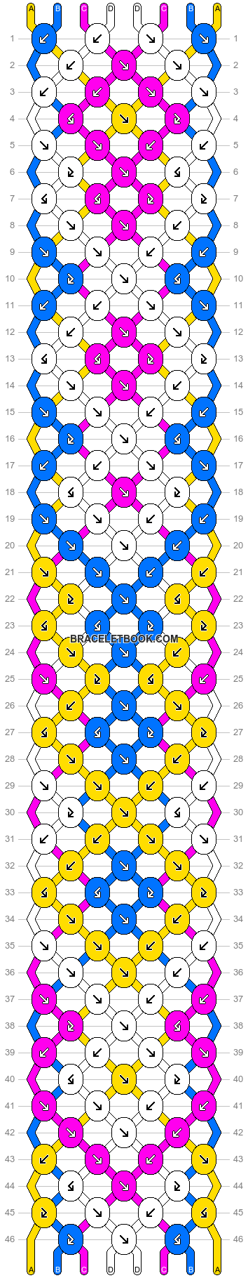 Normal pattern #218361 variation #461242 pattern