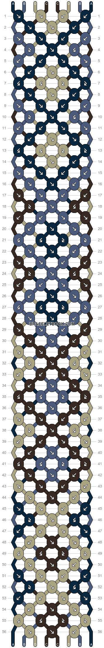 Normal pattern #149730 variation #461244 pattern