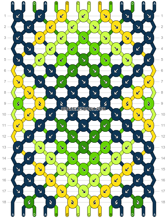 Normal pattern #115987 variation #461245 pattern
